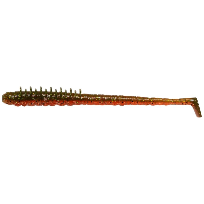 Westin Wiggle Worm Creaturebait 11cm